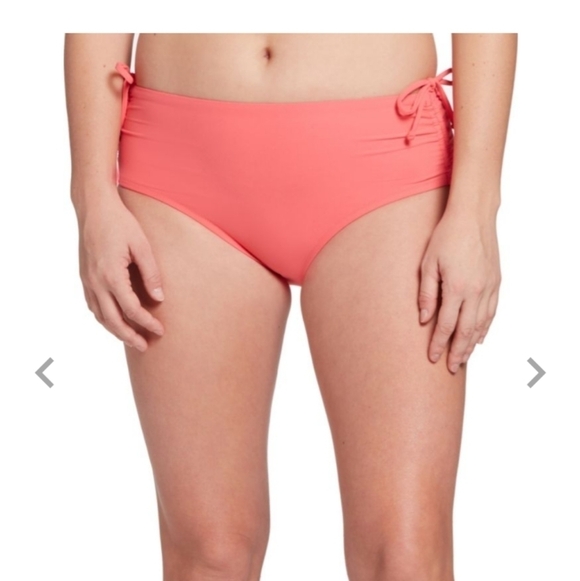 CALIA charisma coral bikini size XS - Picture 2 of 6